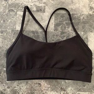 Lulu Lemon Sports Bra